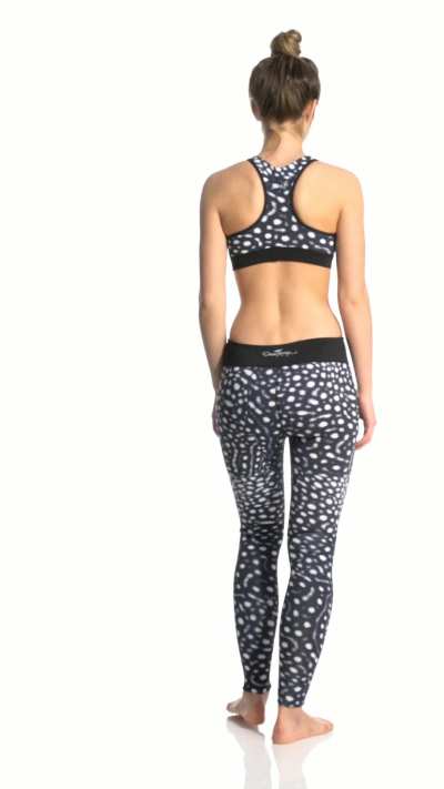 Xcel Women's Ocean Ramsey 2MM Neoprene Pant