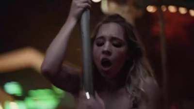 Sydney Sweeney best moments