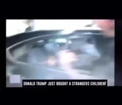 The future that Ancaps want