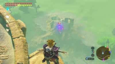 Yeah.. wasn't expecting that lol.