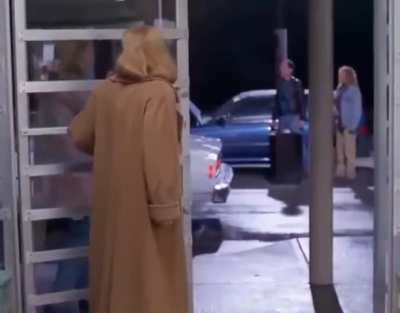 TIL that this accident was real and everybody just ran with it 