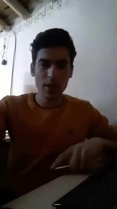 Takım tutar gibi parti tutan, milyonlarca cahil sürüsü hayatımızı cehenneme çevirdi. Yansın Çomarların Alayı, Su veren İtfaiyenin Hortumunu S.keyim