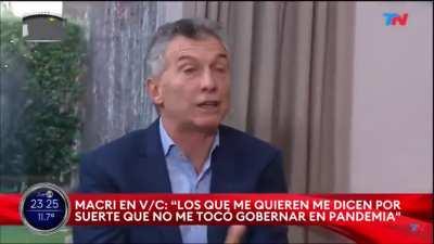 Macri