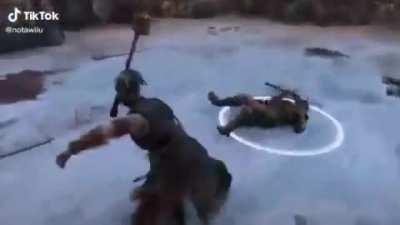 Not mine but still good