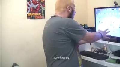 Travis Bickle kills July3p