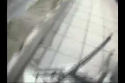 Bog bless Blackwater