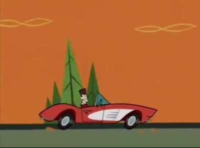 Does nothing bad ever happen to the Kennedies?