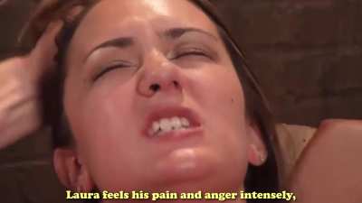 Healing my son's wounded heart