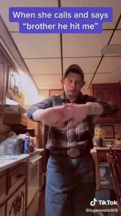 What in the sweet home Alabama incestination