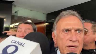 Que onda con Yunes y su 