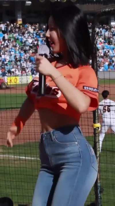 ALICE - Sohee (view 1)