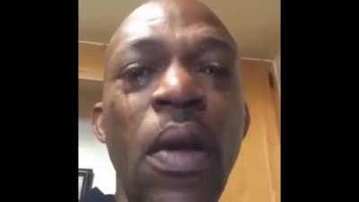 Me when I listen to lequescimus