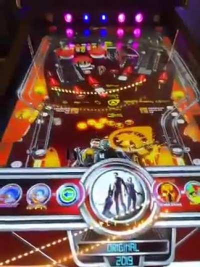 What did gman mean by this?