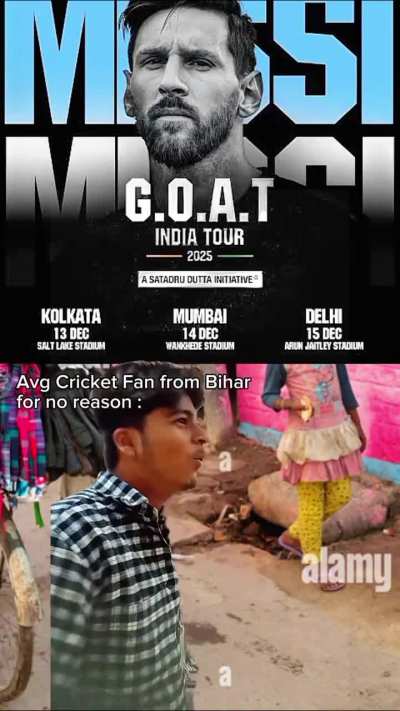 MESSI AARE HAIN 😍👌🏻