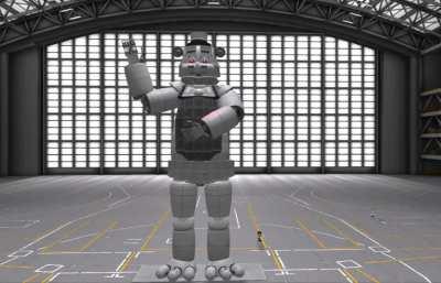 Uhh guys? is that Freddy Fazkerbal?