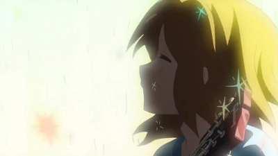 Best Yui scene for me