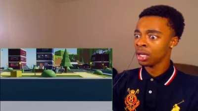 the standless you were bullying coming back with made in heaven