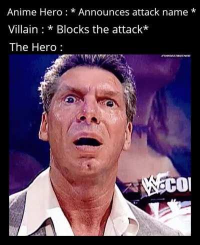 How did he do that ?!?