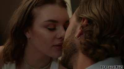 A Night With Gabbie Carter