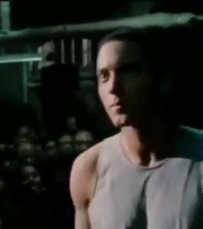 Guess who's back (back again)