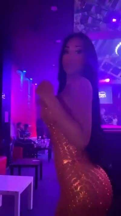 Kimbella Matos 🍑🔥