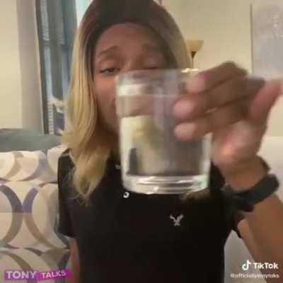 Sashinami when Sennegma complains that you scored a double kill with your healing piss