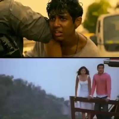 Imran Hashmi did it first