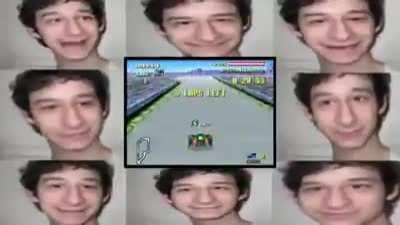 Seems he's too busy on his music career to program.