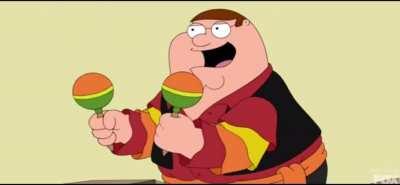 I found a great example of how my brain runs