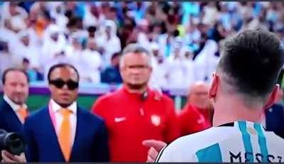 Soy petiso y me la piso