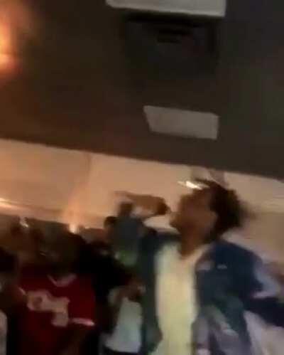 Juices First Ever Concert 🖤