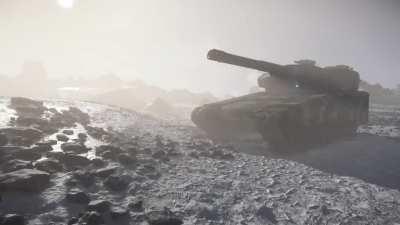 BOOM goes the cannon!