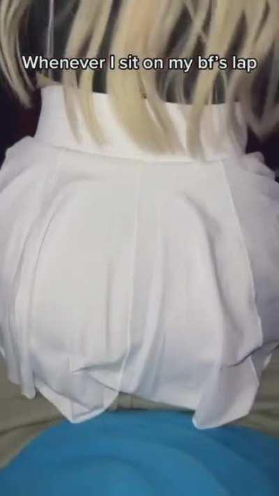 day in the life of the thickest mushroom farmer ever | 0:11 | @ kiwi_senpaii