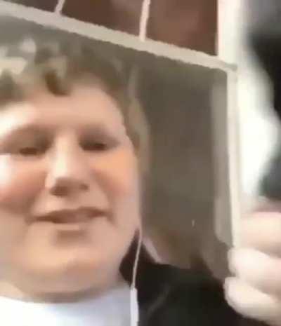 I got a gun therefore I&rsquo;m cool