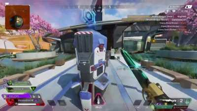 What was this team doing?