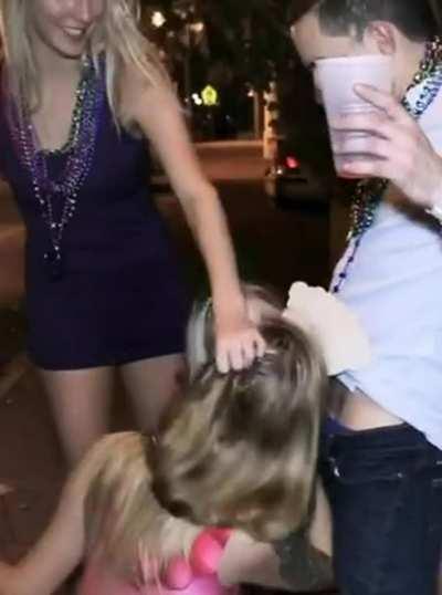 [discord cjwank#7884] Drunk and in public