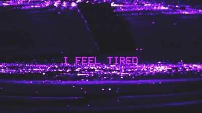 I’ve worn out this tape from playing it too much. Soon it will break.