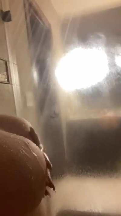 I’m ready for you now