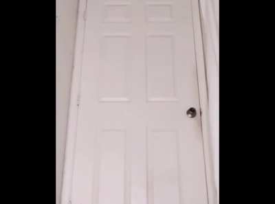 Who can it be now AtlasToby Edition