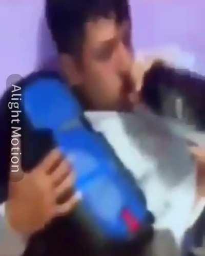 Rest Easy Miura. We Love You.