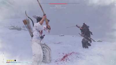 Takezo - Katana only [Lethal]