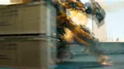 HA CHA CHA COSMIC RUST GUN!!!