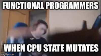 when their mood mutates