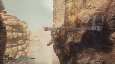 My gains have doubled since the last time we met (Fallen Order)