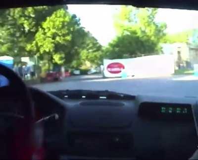 Didn’t take a breath during this