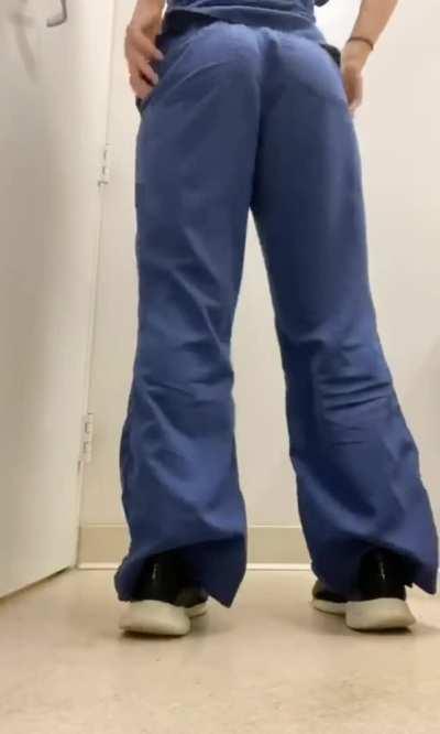 First time doing this 😮