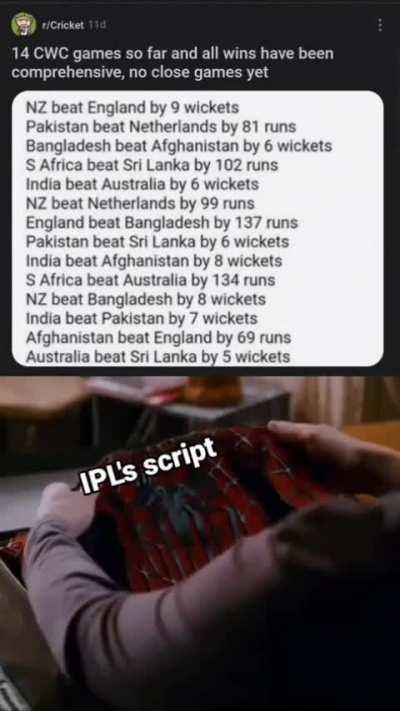 Jay shah the saviour 