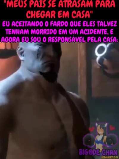 Era real federal assim