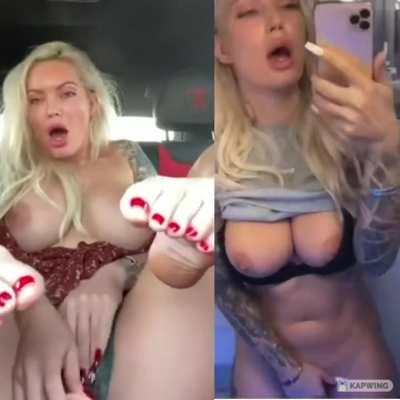 📌Hot AF😜😜[Grab Full Videos In The Comments] 👇👇