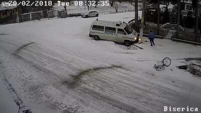 Poliția Română în acțiune